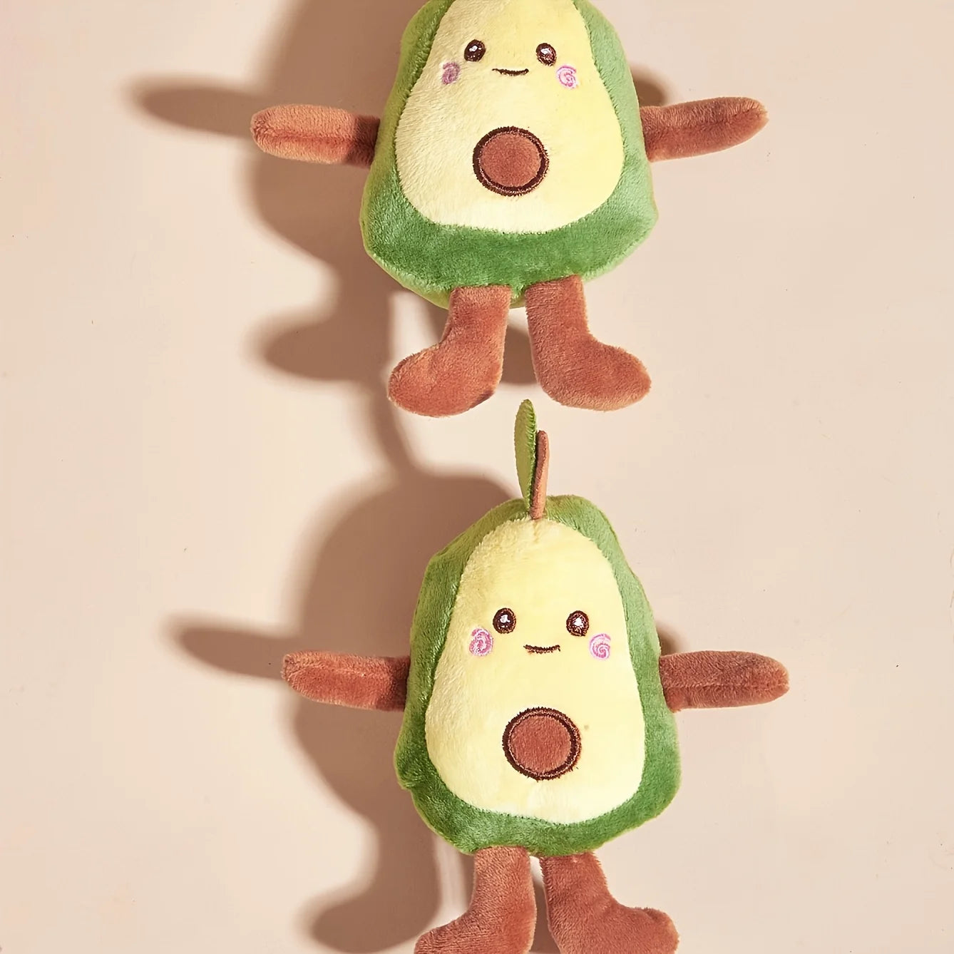 PELUCHE PARA MASCOTAS