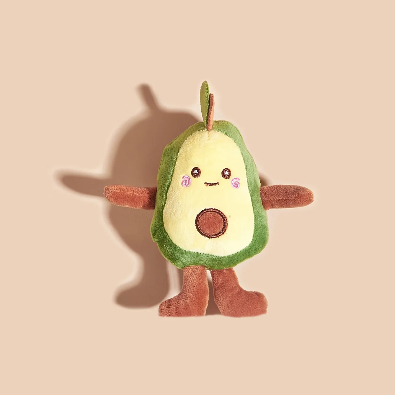 PELUCHE PARA MASCOTAS