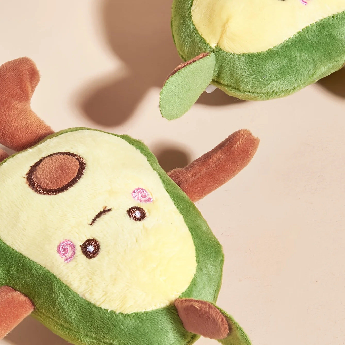PELUCHE PARA MASCOTAS