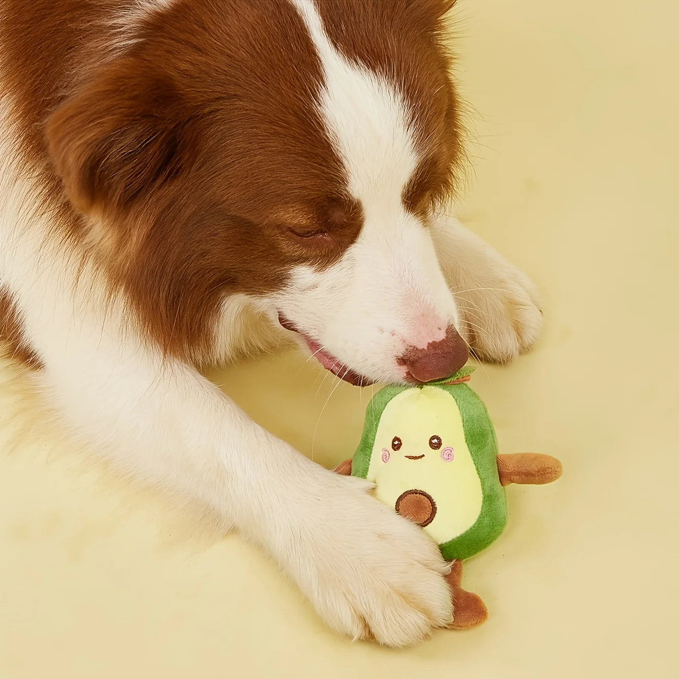 PELUCHE PARA MASCOTAS