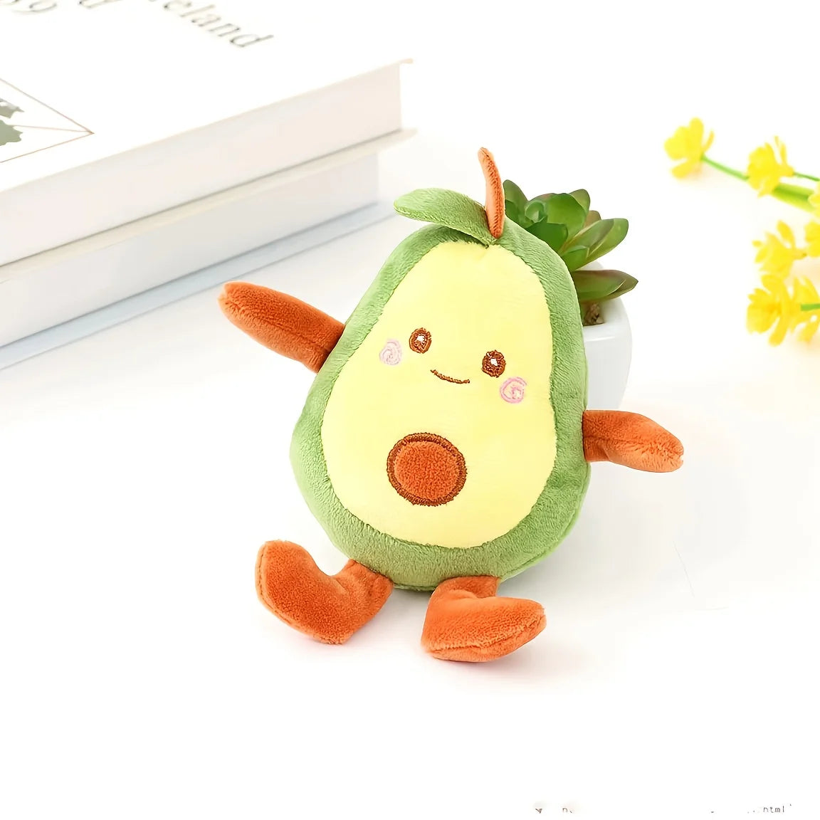 PELUCHE PARA MASCOTAS