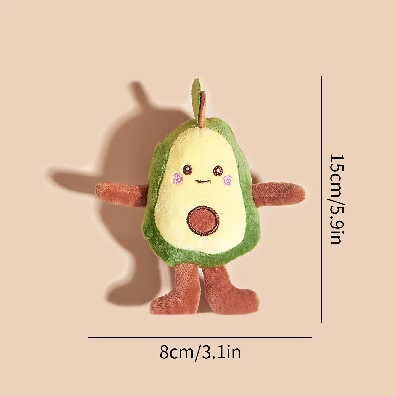 PELUCHE PARA MASCOTAS